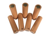 INR18650-3000mAh Li-ion Rechargeable cylindrical battery,18650 battery