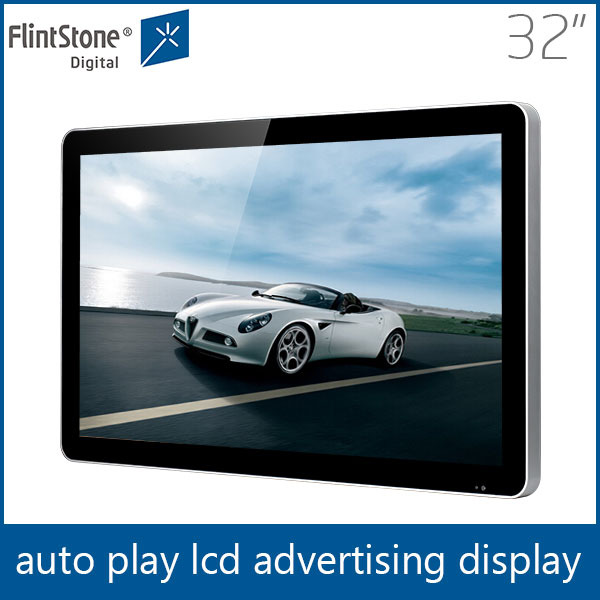 32inch video display
