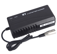 STC-8108LC charger