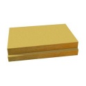 Factory direct sales glass wool thermal insulation board for building