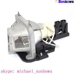 Sunbows Lamp Fit For DELL 2400MP Projector
