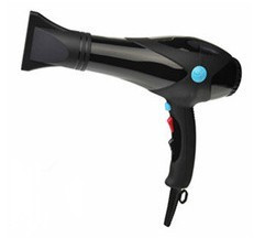 Classic Design Professional Hair Dryer Fashion AC Motor Salon Hair Drier Big Power Customizd Ionic Hair Dryer (HD-052)