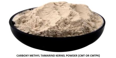 Carboxy Methyl Tamarind (CMT)