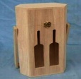 We produce wood box, wood carton