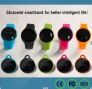 Fitness Tracker for Health Care Pedometer Sleep Monitor Smart Watch Smart Bracelet
