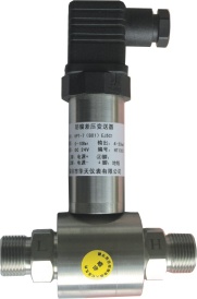 Anticorrosion differential pressure transmitter HPT-7