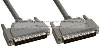 CS-DSDMDB37MF - DB37 PIN Cable