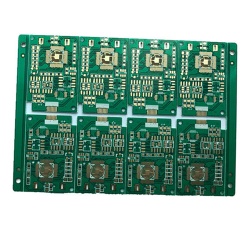 Double-sided Mobile phone PCB Board PCB manufacture