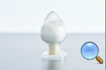 Polishing powder in series Al fine particles, no agglomeration, narrow particle size distribution and high purity - 16