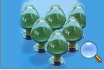 Corundum for rough grinding of optical filter and quartz lenses.