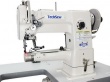 TECHSEW 2600 PRO NARROW CYLINDER LARGE BOBBIN COMPOUND FEED INDUSTRIAL SEWING MACHINE - Industrial Sewing