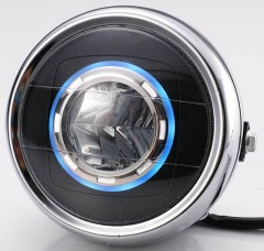 Motorcycle LED Headlight