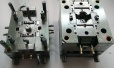 Tool,Die/Mold Making & Injection Molding for Plastics/Rubbers