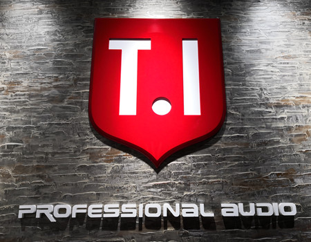 T.I Pro Audio