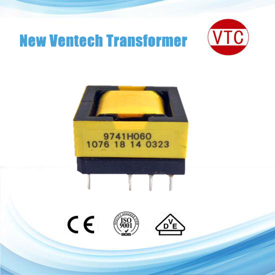 9741H0060High Frequency Transformer with UL approval