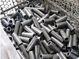 ASTM A519 Oil cylinder Seamless Carbon and Alloy Steel Mechanical Tubing