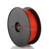 Red,1.75mm,PLA filament for 3D printer,1kg/spool(2.2lb)