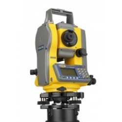 Spectra Precision TS415 Construction Total Station