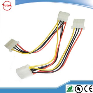 High quality wiring harness and cable assembly