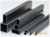 hot rolled mild steel pipe/tube