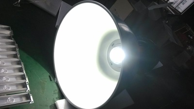 High bay led light 50w wholesale price