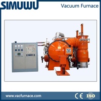 vacuum heat treatment furnace - RVS