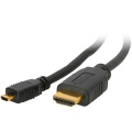 Micro HDMI Type D Cable