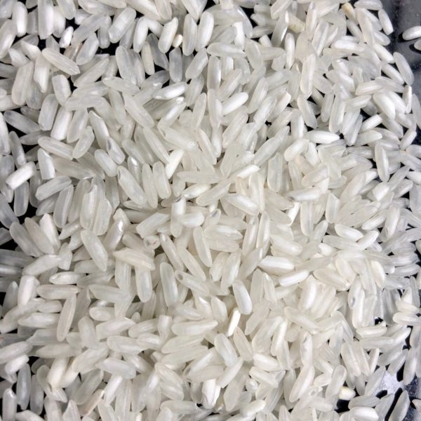 Long grain white rice 504 with cheap rice 5% broken best seller rice in Vietnam