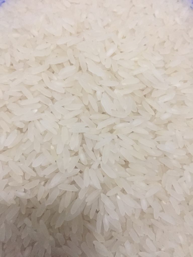 Jasmine rice best seller in Vietnam