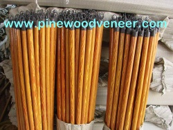 PVC coated wooden broom handle, Broom-stick...www.pinewoodveneer.com
