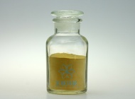 Polymeric ferric sulfate