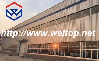 Weltop Mechanical Equipment Co.,Ltd.