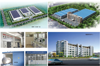 Shandong Wenzer Artificial Environment Co., Ltd.