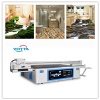YD3020-RD UV flatbed printer 3d Floor Printing Machine