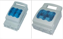 HR17 Fuse Isolating Switch - 05