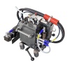 A-302P Automatic All Position Pipeline Welding Machine