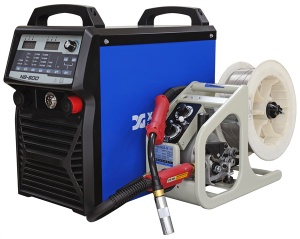 NB-500 Digital Multi-process Welding machine