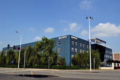 Chengdu Xionggu Jiashi Electrical Co. Ltd.