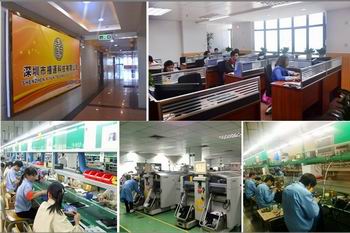 Shenzhen Xiyun Technology Company Limited