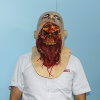 maniac zombie charlie latex mask Living Creap