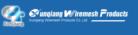 Hebei Xunqiang Wire Mesh Products Co.,Ltd