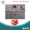 small freeze dryer