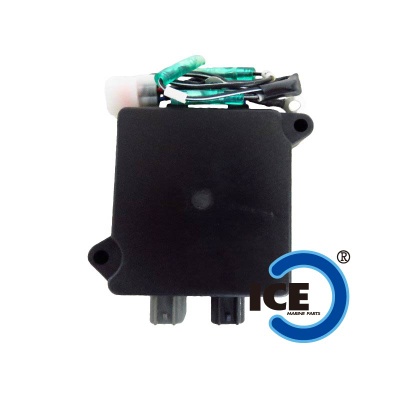 CDI Unit Assembly 688-85540-00-00 for YAMAHA Outboard 75 HP