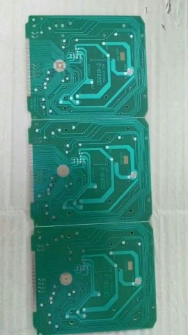 Specializing in the production of PCB circuit boards FR-4