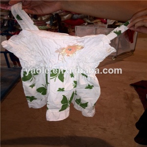 Used Children Clothes - 004