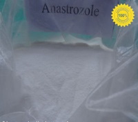 Treating Breast Cancer Anastrozole 120511-73-1