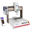Y&D 7300 N automatic glue liquid paint colorant dispenser filling machine