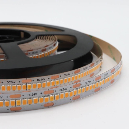 Built-in Constant Current IC 2835 LED Strip 240leds - 5025168