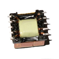 Ep13 24V 12V 5V Transformer  PC40 Ferrite Inverter Electric SMD High Frequency