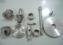 Machining Parts - Machining Parts